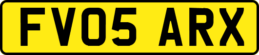 FV05ARX