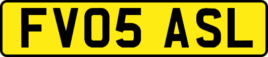 FV05ASL