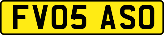 FV05ASO