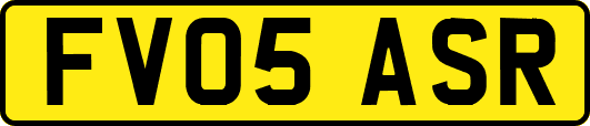 FV05ASR