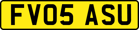 FV05ASU