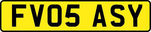 FV05ASY