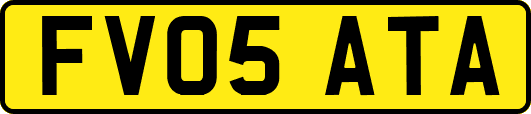 FV05ATA