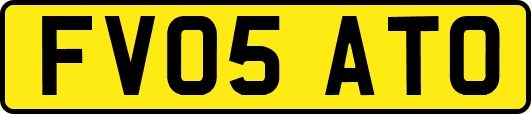 FV05ATO