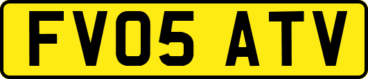 FV05ATV