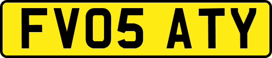 FV05ATY