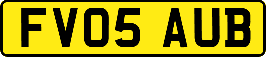 FV05AUB