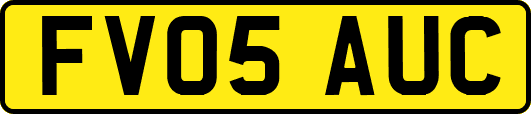 FV05AUC