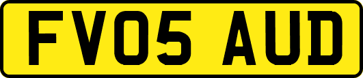FV05AUD