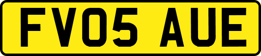 FV05AUE