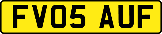 FV05AUF