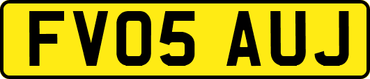 FV05AUJ