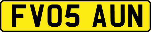 FV05AUN