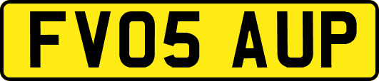 FV05AUP