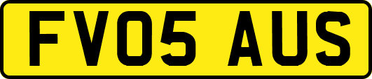 FV05AUS