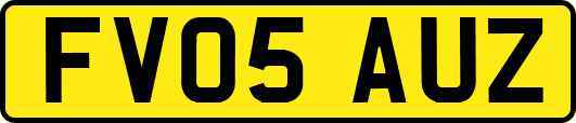 FV05AUZ