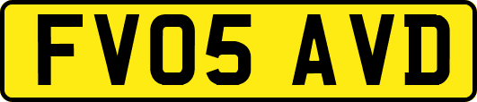 FV05AVD