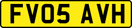 FV05AVH