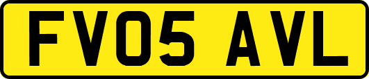 FV05AVL