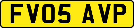 FV05AVP