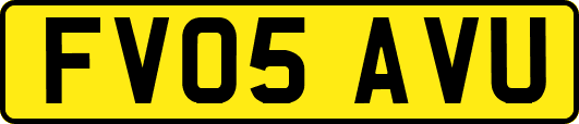 FV05AVU
