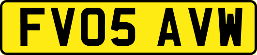 FV05AVW