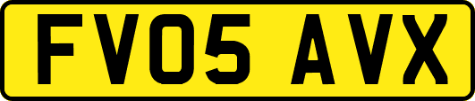FV05AVX