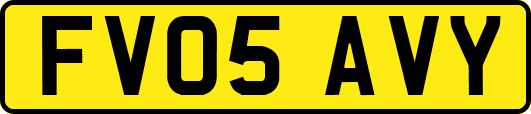 FV05AVY