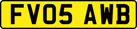 FV05AWB