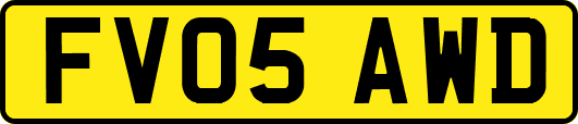 FV05AWD