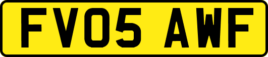 FV05AWF