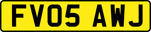 FV05AWJ