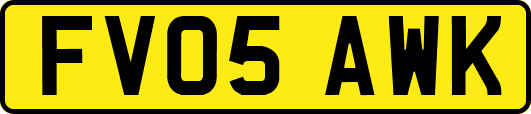FV05AWK