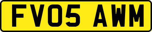 FV05AWM