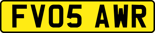 FV05AWR