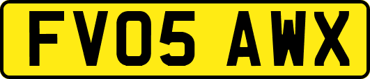 FV05AWX