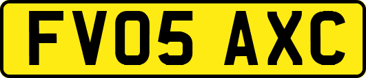 FV05AXC