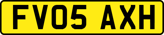 FV05AXH
