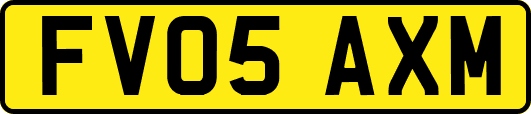 FV05AXM
