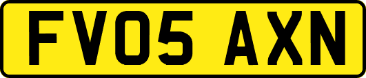 FV05AXN