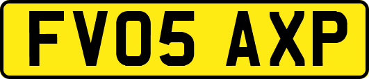 FV05AXP