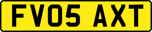 FV05AXT