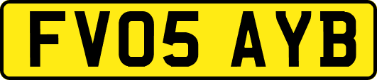FV05AYB