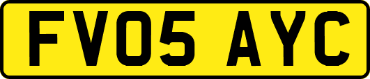 FV05AYC