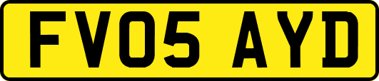 FV05AYD
