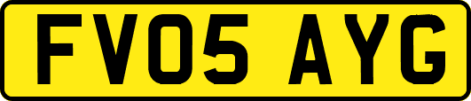 FV05AYG