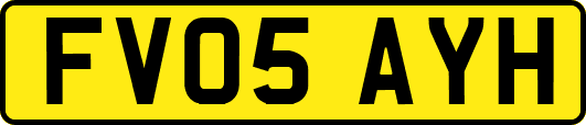 FV05AYH