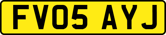 FV05AYJ