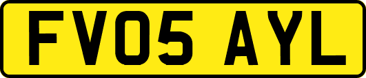 FV05AYL