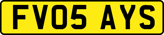 FV05AYS